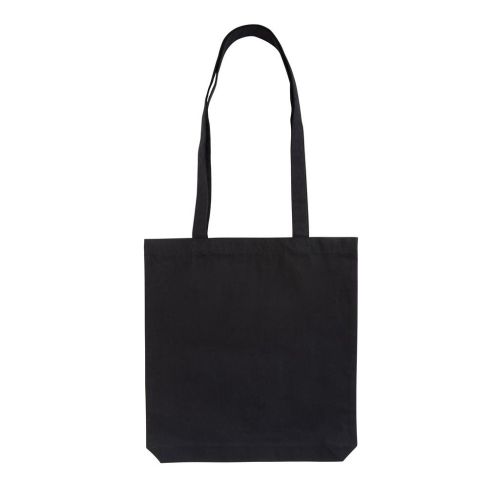 Recycled 330 gsm cotton bag - Image 5
